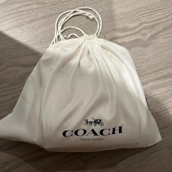 Coach Mini Backpack - Picture 2 of 6